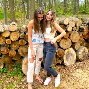 Meet your Posher, Riley